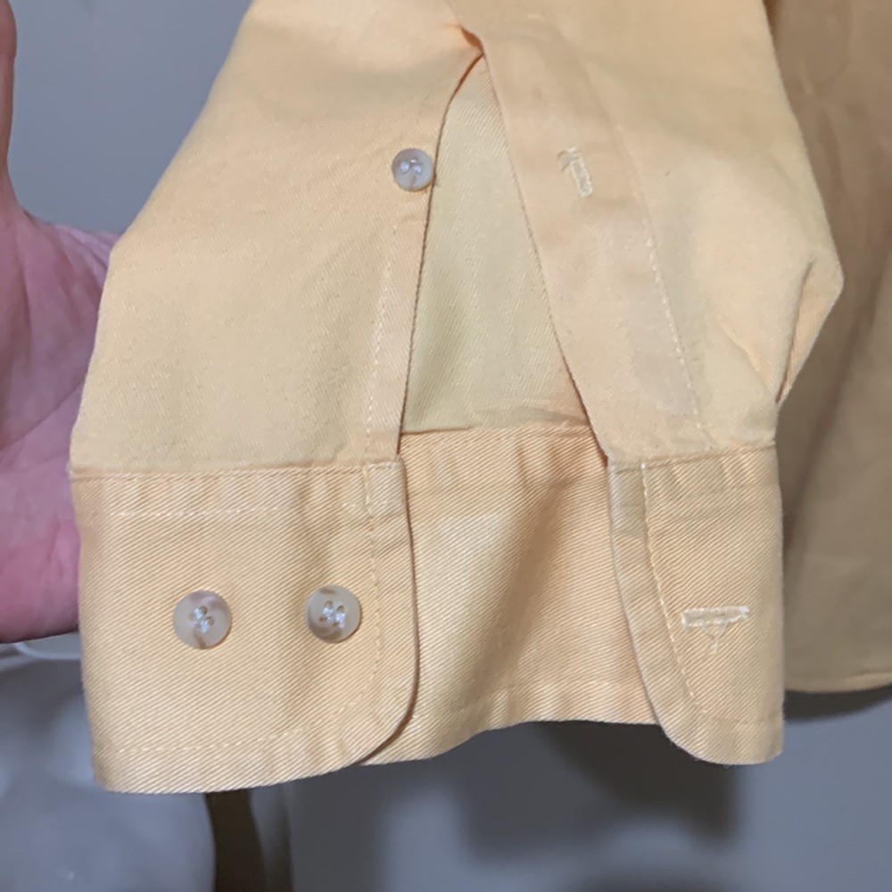 Blue Generation shirt - Picture 5 of 9